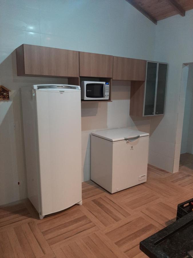 Chacara Em Atibaia别墅 外观 照片